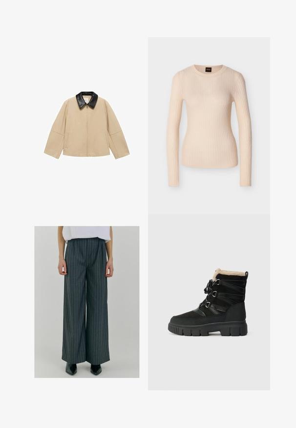 Zalando