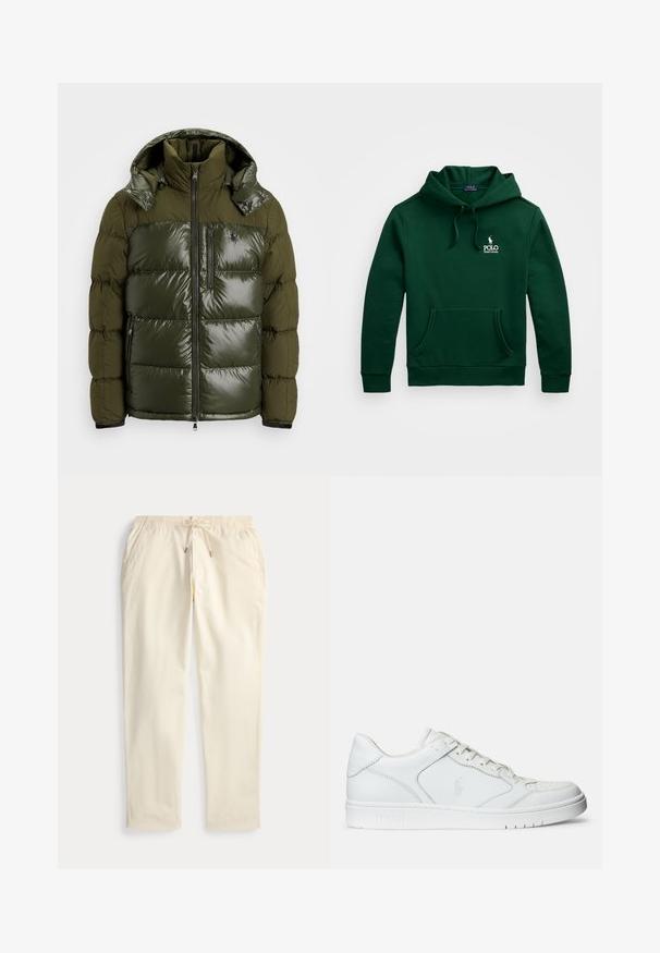 Zalando
