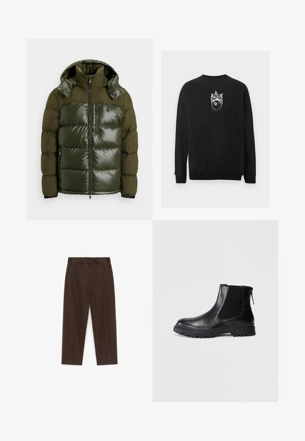 Zalando