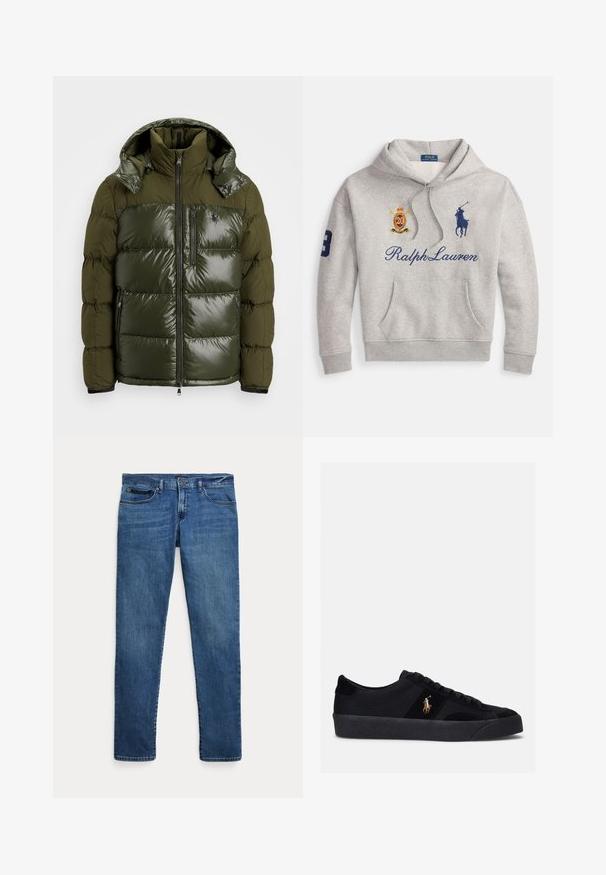 Zalando
