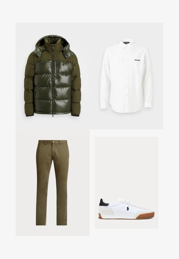 Zalando