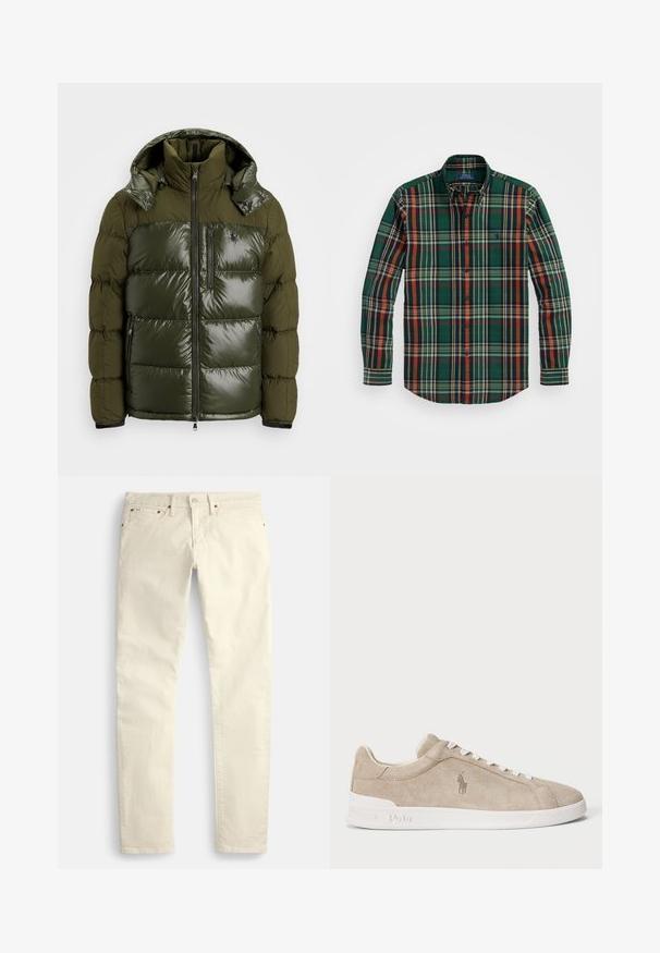 Zalando
