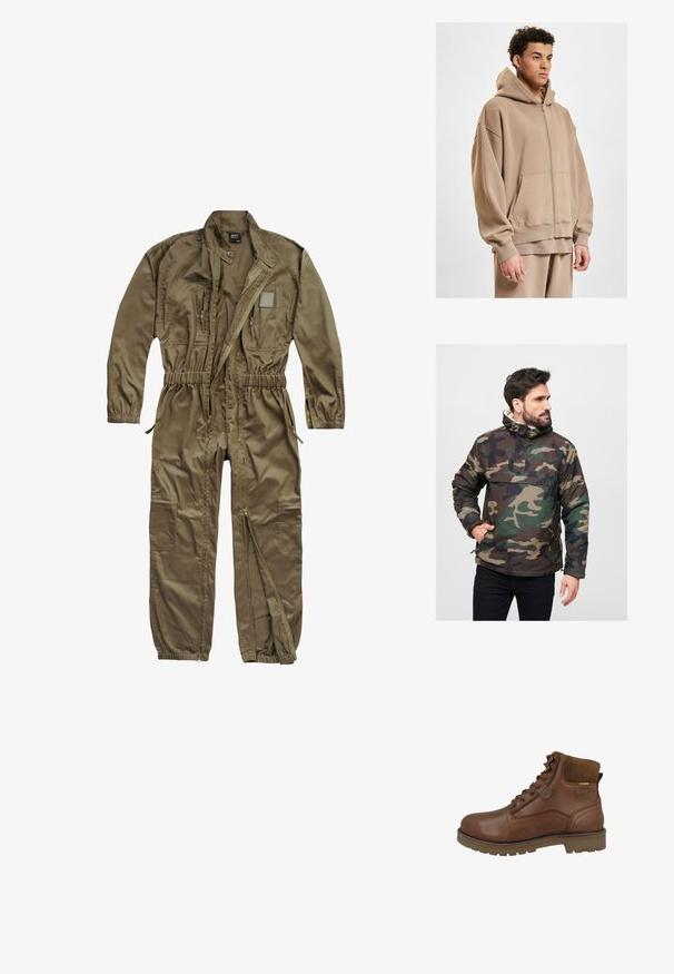 Zalando