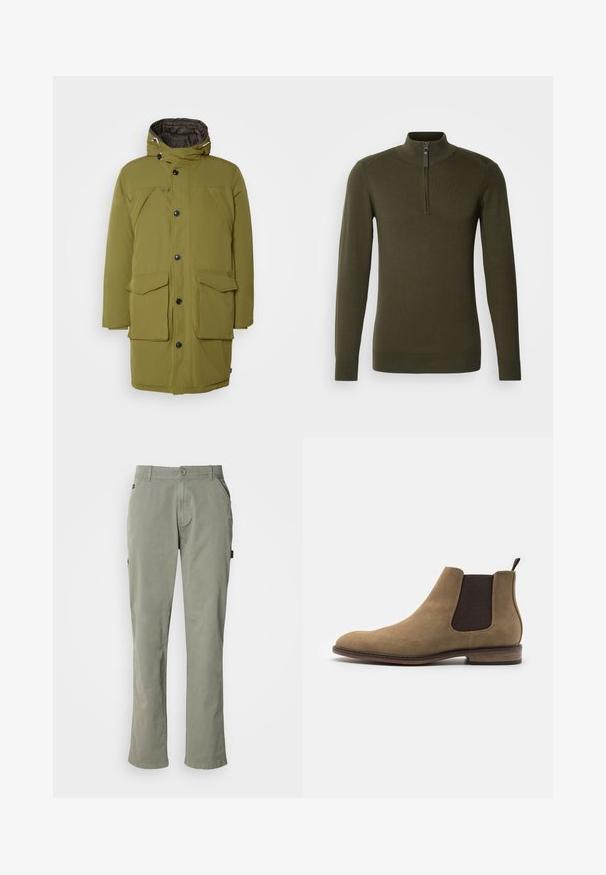 Zalando