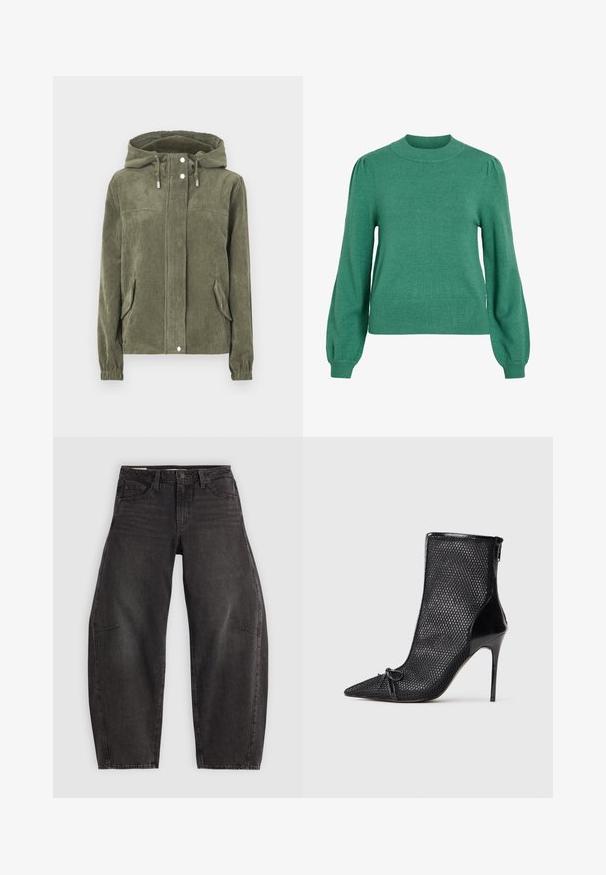 Zalando