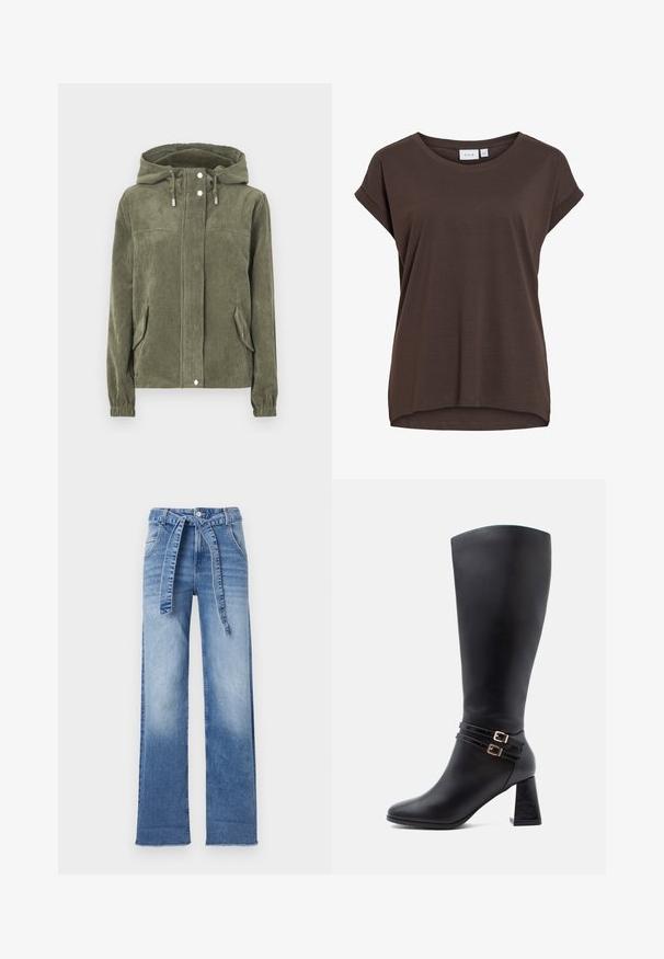 Zalando