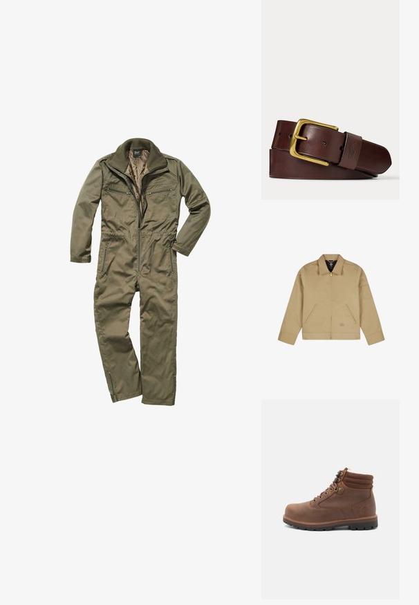 Zalando