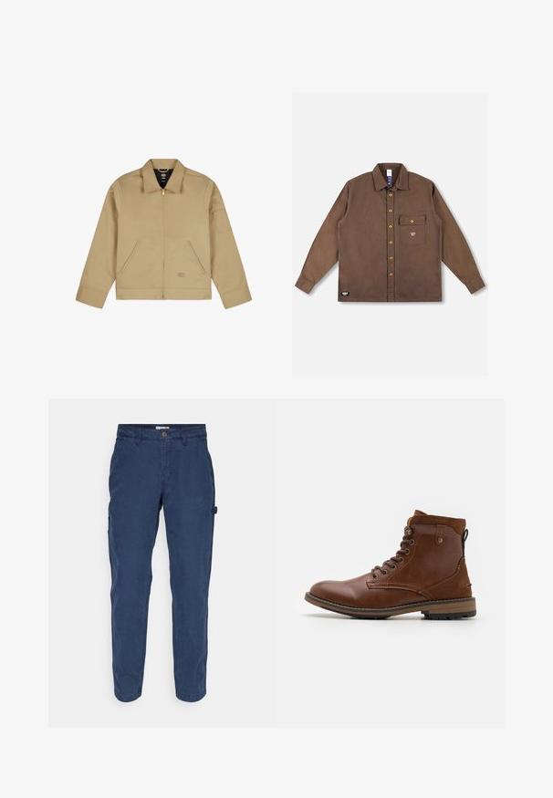 Zalando
