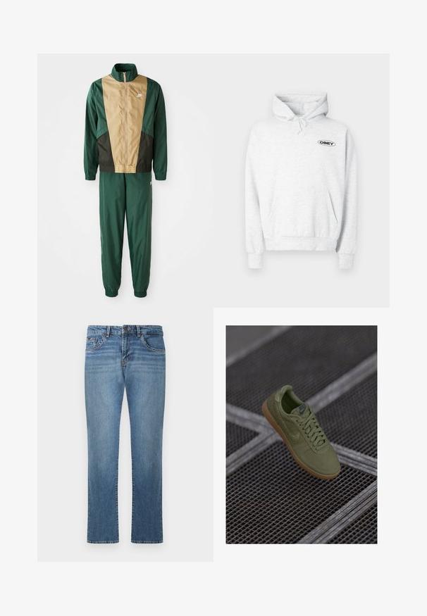 Zalando