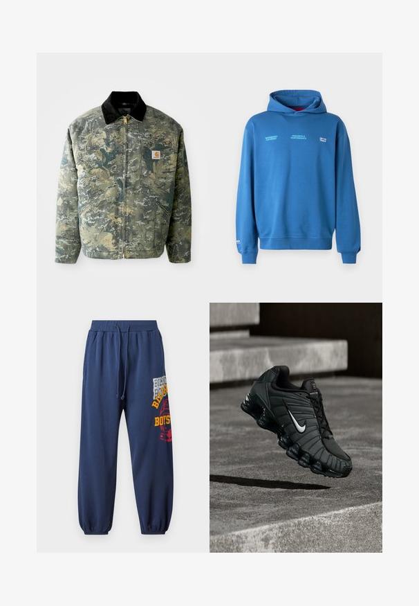 Zalando