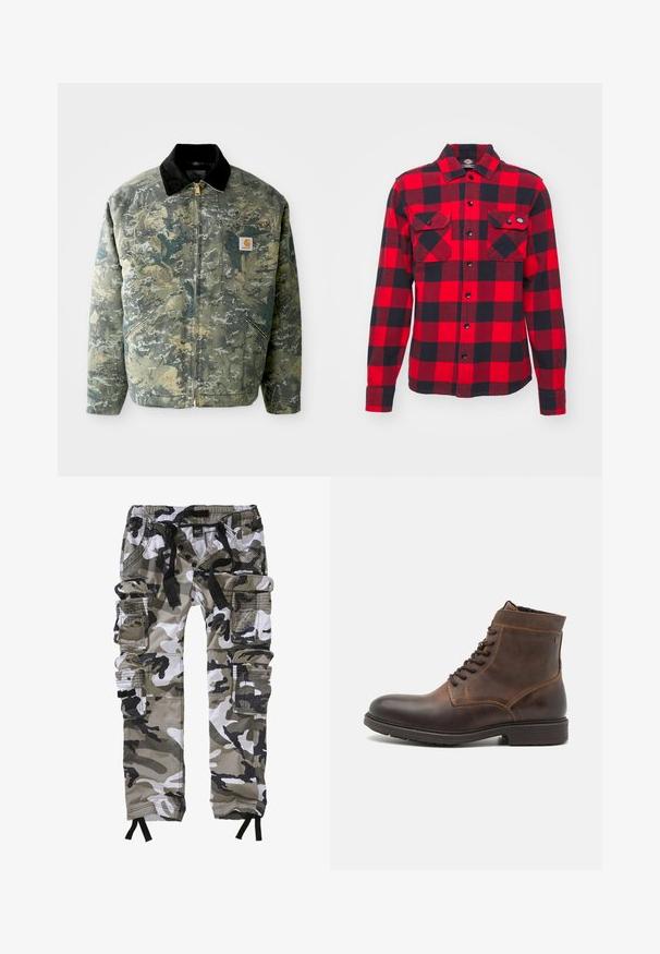 Zalando