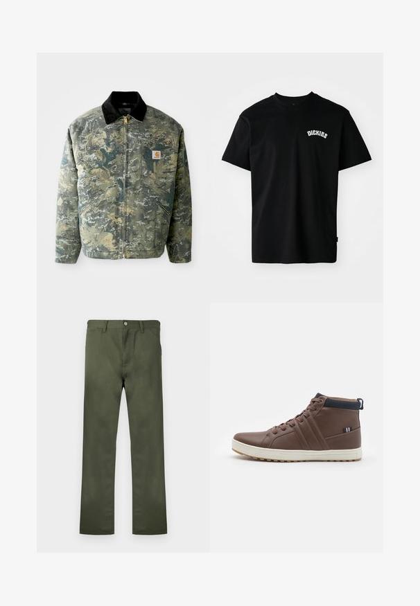 Zalando