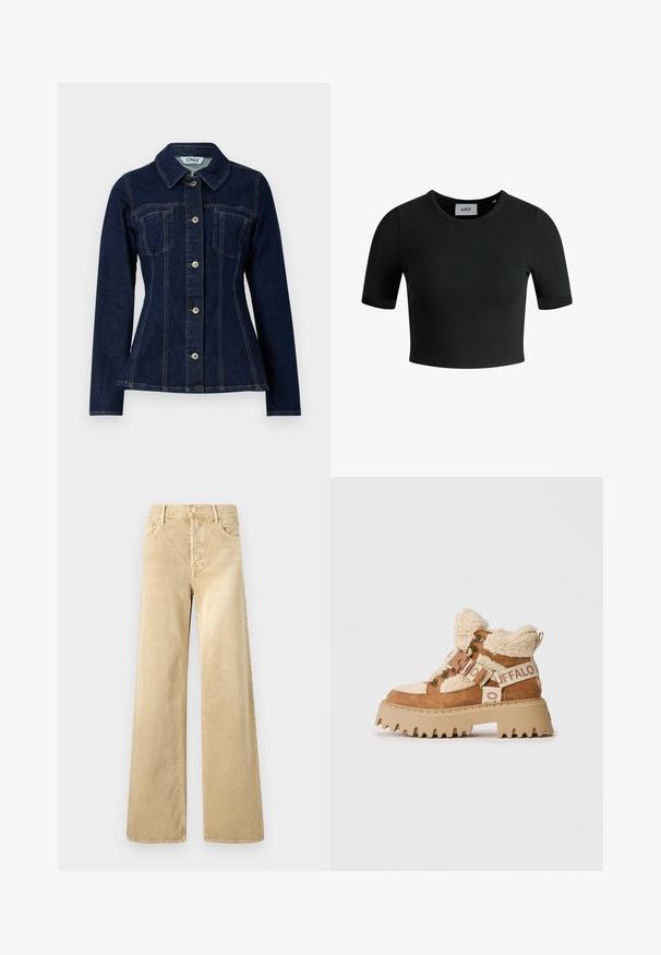 Zalando