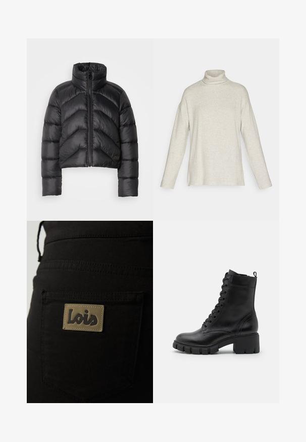 Zalando
