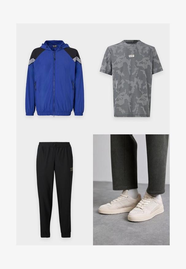 Zalando