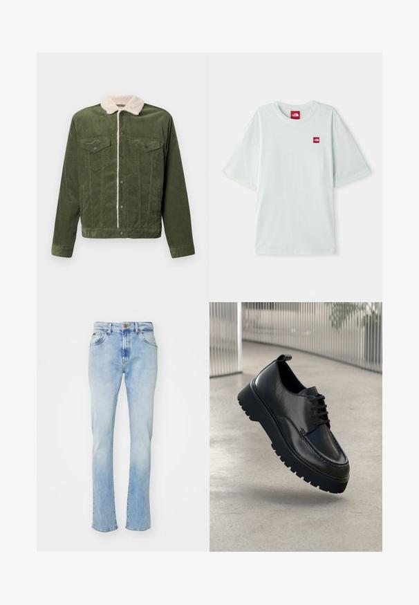 Zalando