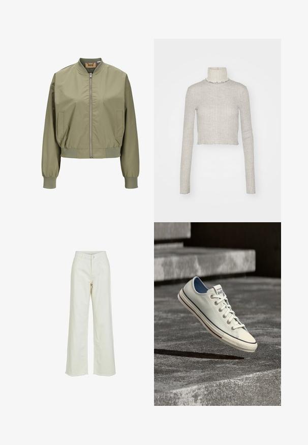 Zalando