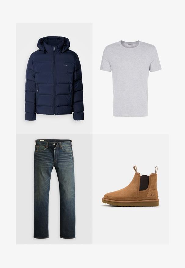 Zalando