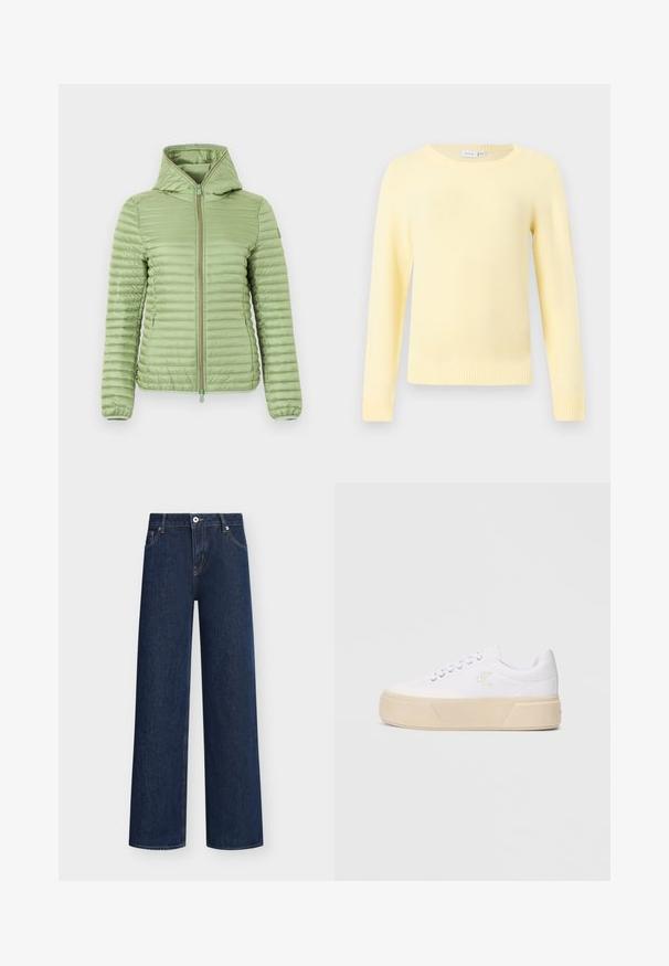 Zalando