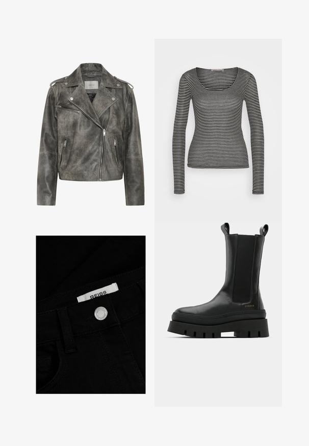 Zalando