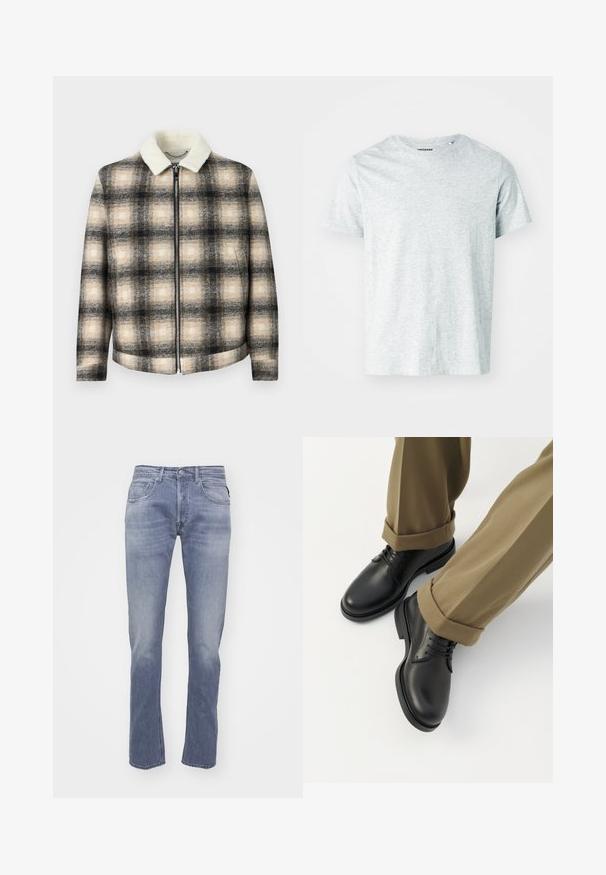 Zalando