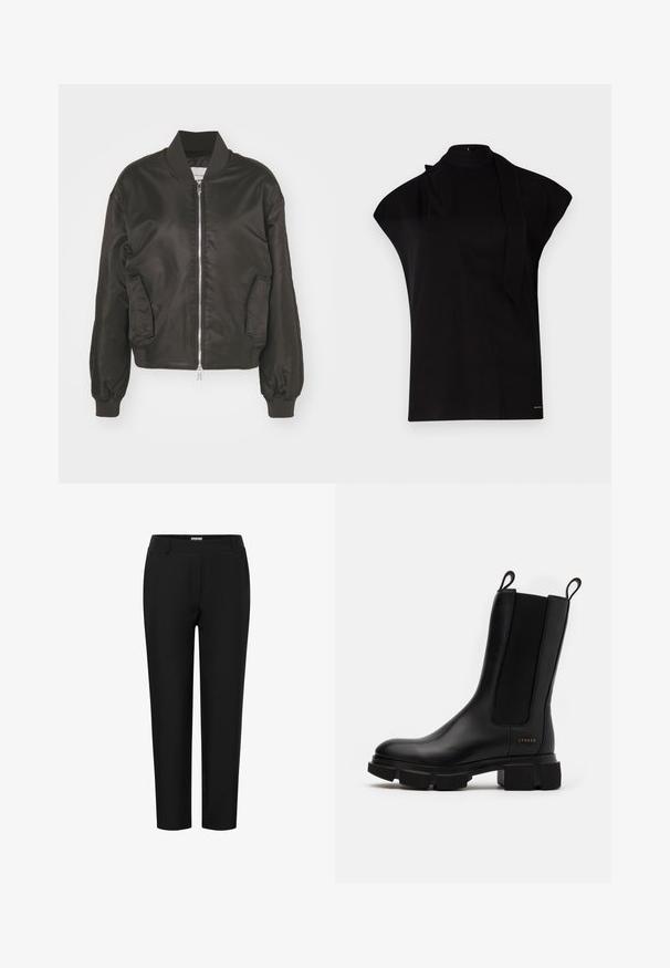 Zalando