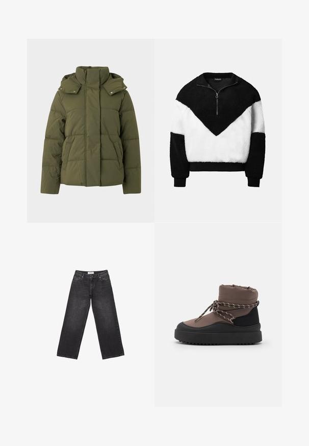 Zalando