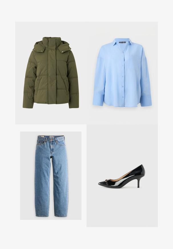 Zalando
