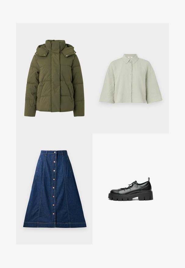 Zalando