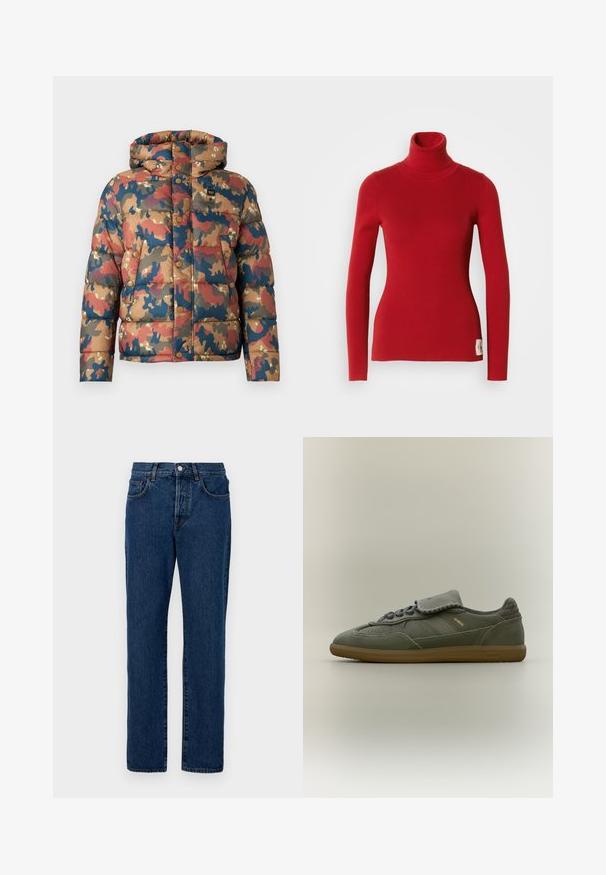 Zalando
