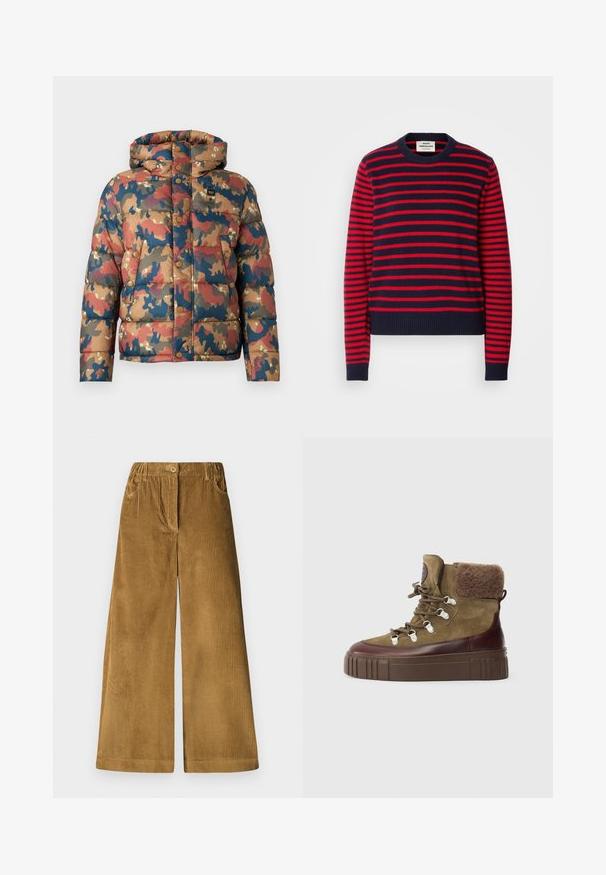 Zalando