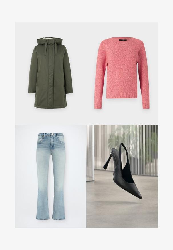 Zalando