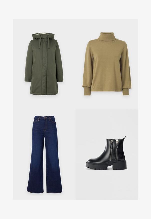 Zalando