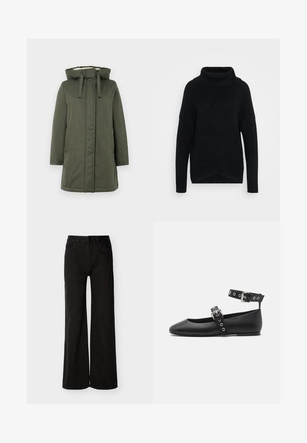 Zalando