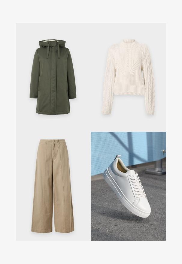 Zalando