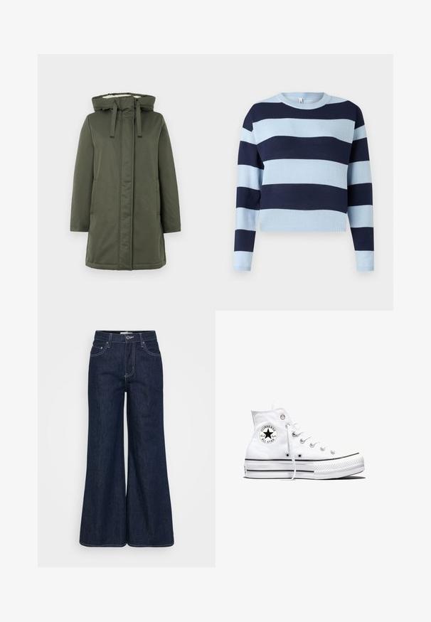 Zalando