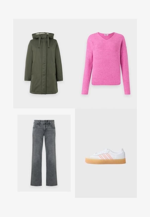 Zalando