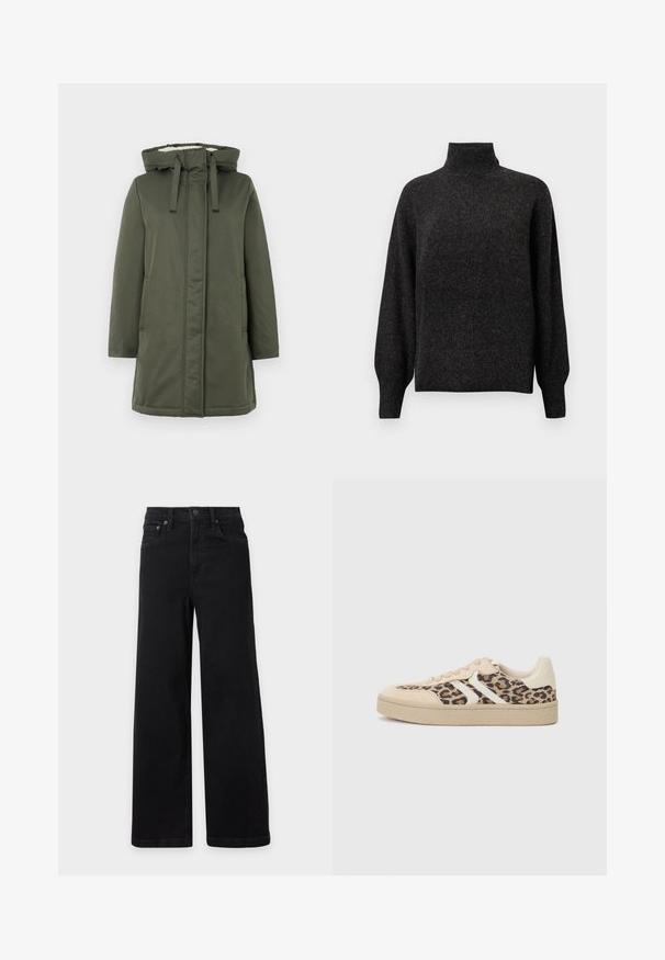 Zalando