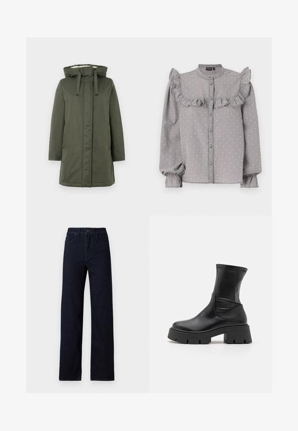 Zalando