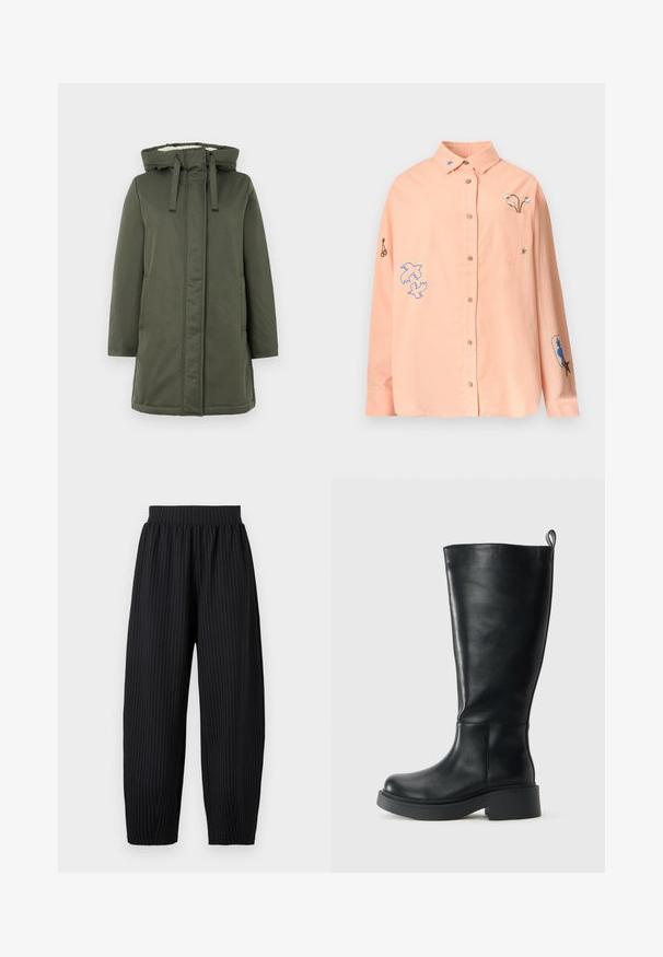 Zalando