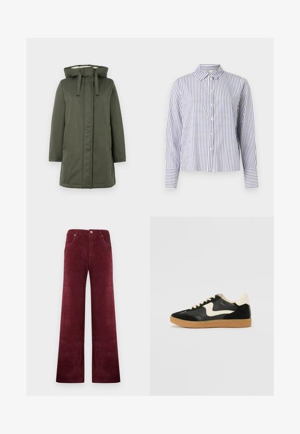 Zalando
