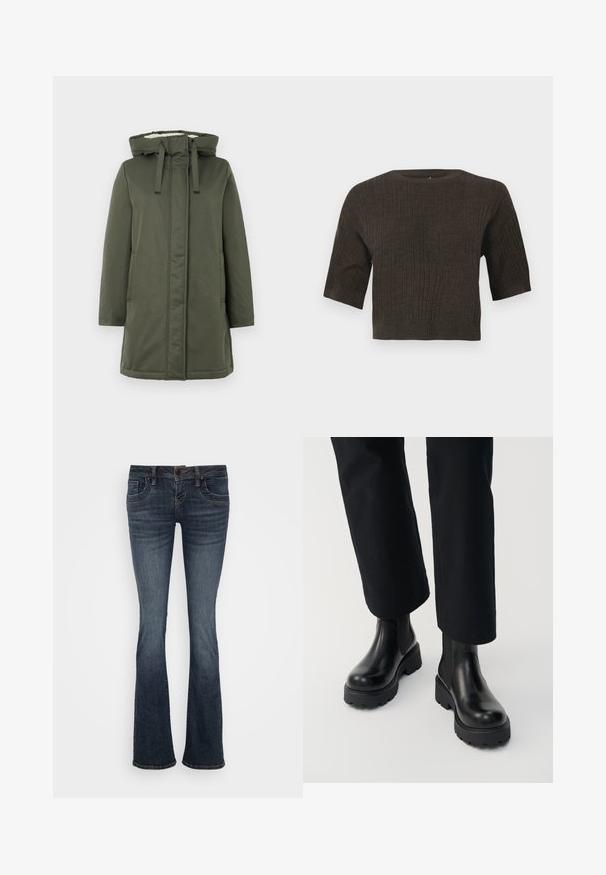Zalando