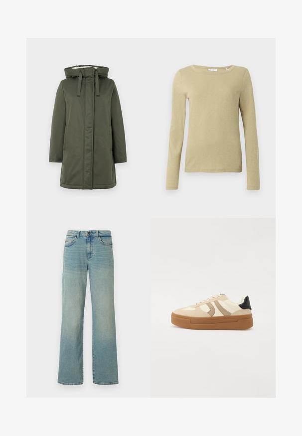 Zalando