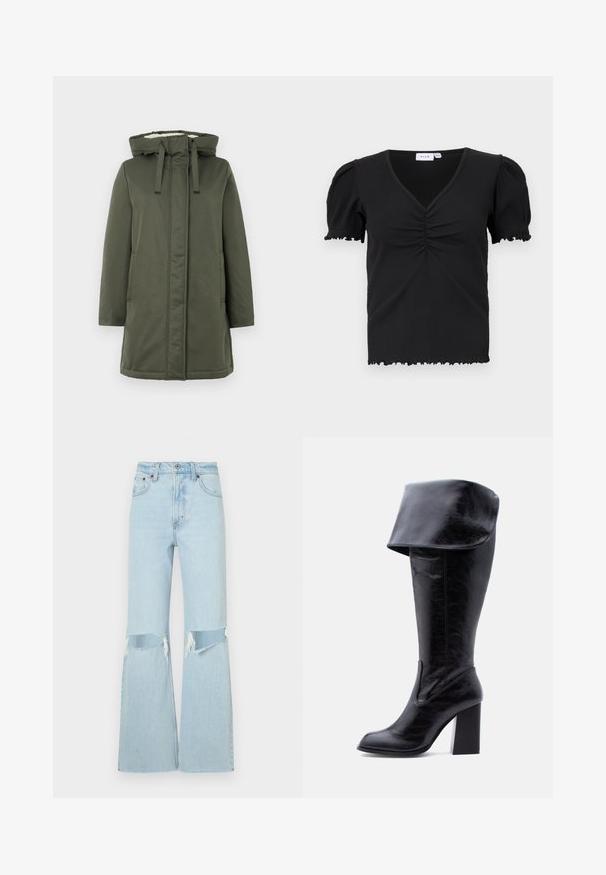 Zalando
