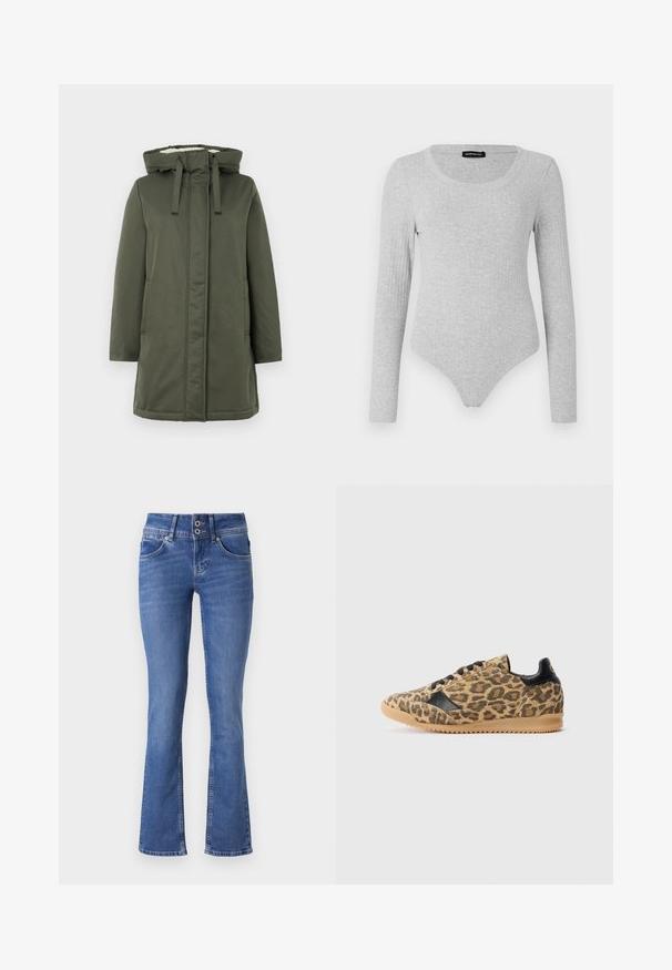 Zalando