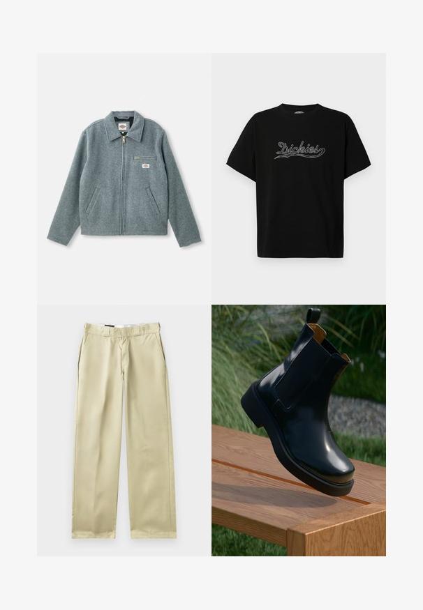 Zalando