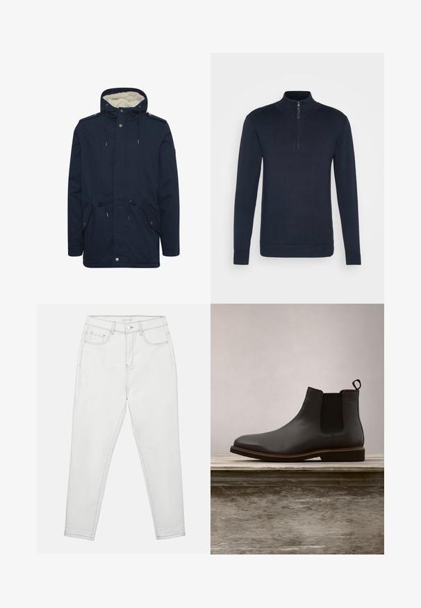 Zalando