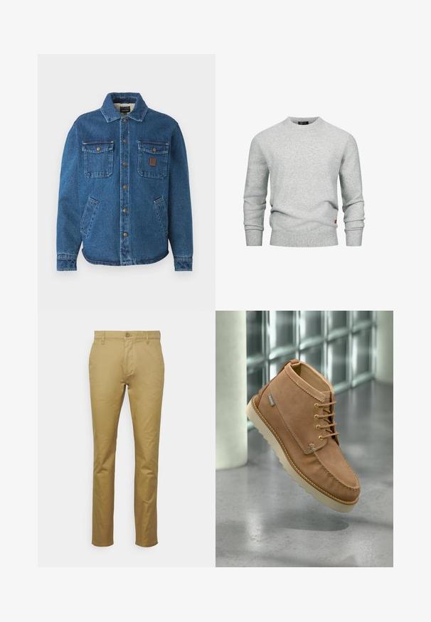 Zalando