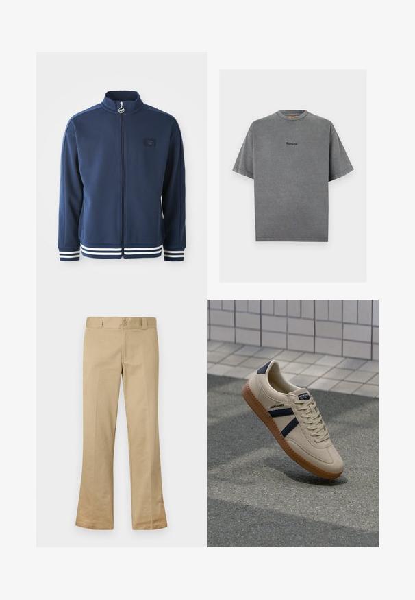 Zalando