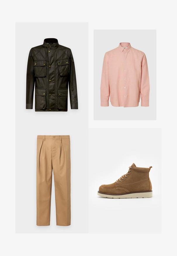 Zalando
